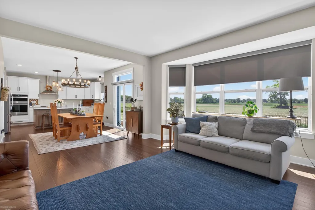 51491 Water Mark Drive Macomb Township MI 48042