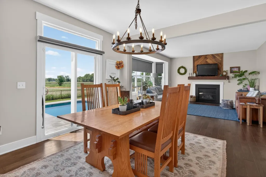 51491 Water Mark Drive Macomb Township MI 48042