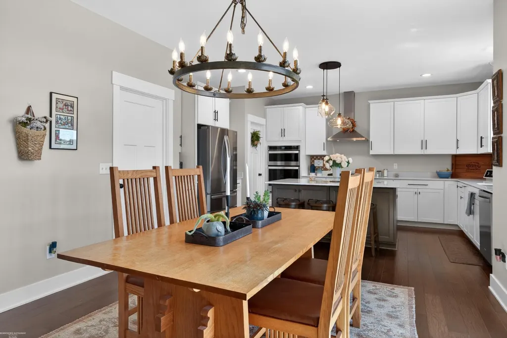 51491 Water Mark Drive Macomb Township MI 48042