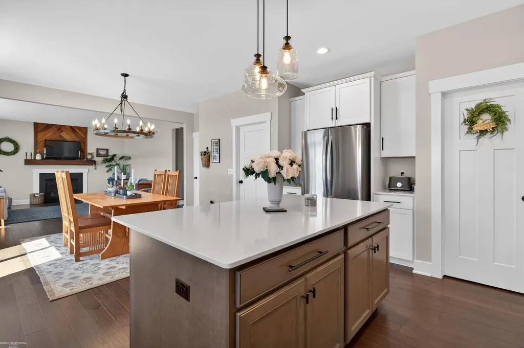 51491 Water Mark Drive Macomb Township MI 48042