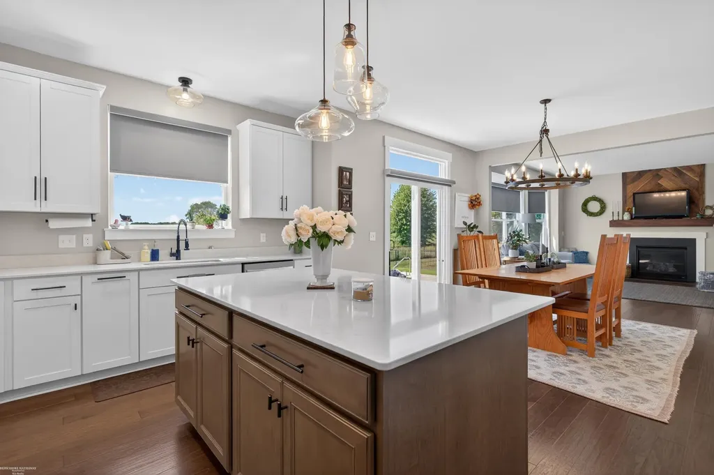 51491 Water Mark Drive Macomb Township MI 48042