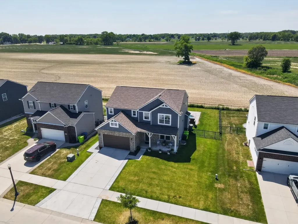 51491 Water Mark Drive Macomb Township MI 48042