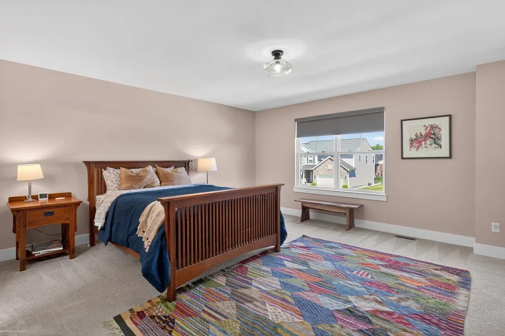 51491 Water Mark Drive Macomb Township MI 48042