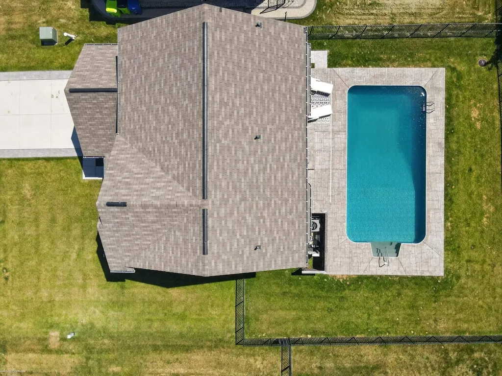 51491 Water Mark Drive Macomb Township MI 48042