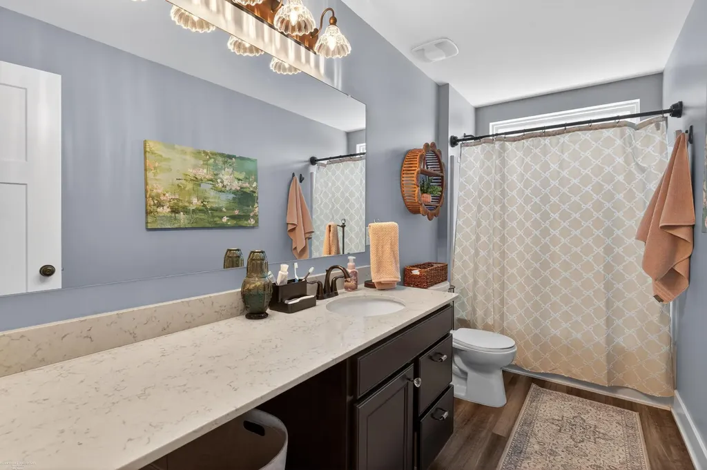 51491 Water Mark Drive Macomb Township MI 48042