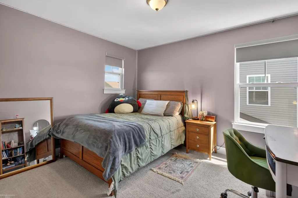 51491 Water Mark Drive Macomb Township MI 48042