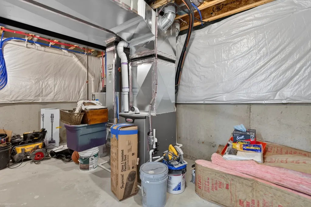 51491 Water Mark Drive Macomb Township MI 48042