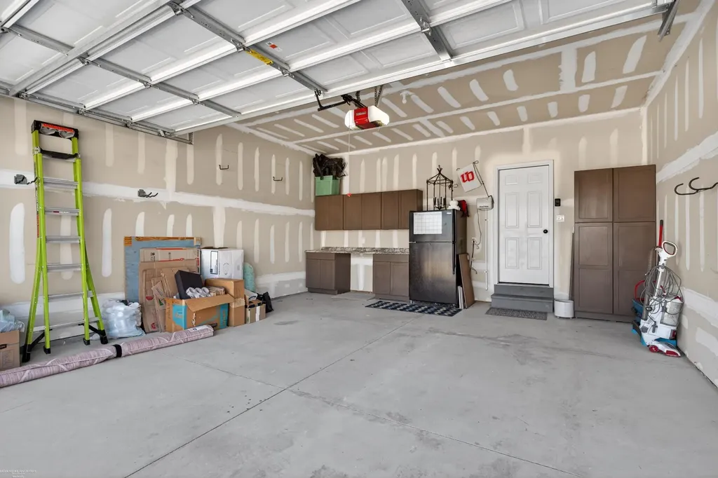 51491 Water Mark Drive Macomb Township MI 48042