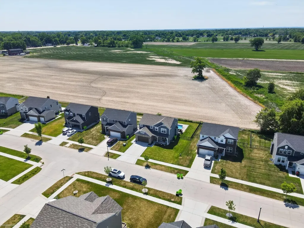 51491 Water Mark Drive Macomb Township MI 48042