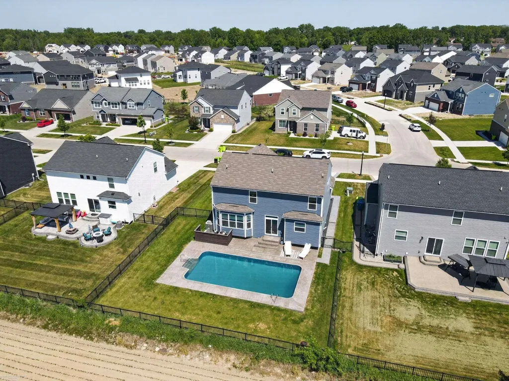 51491 Water Mark Drive Macomb Township MI 48042