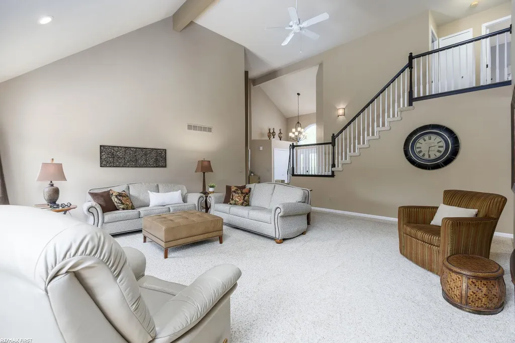 51205 Christine Court Shelby Charter Township MI 48316