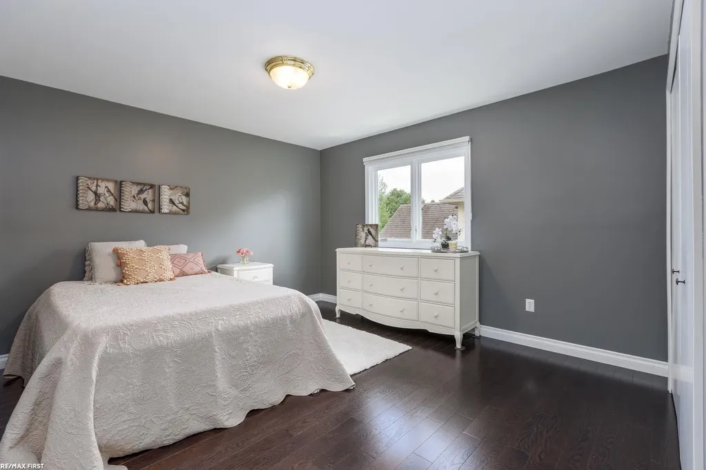 51205 Christine Court Shelby Charter Township MI 48316