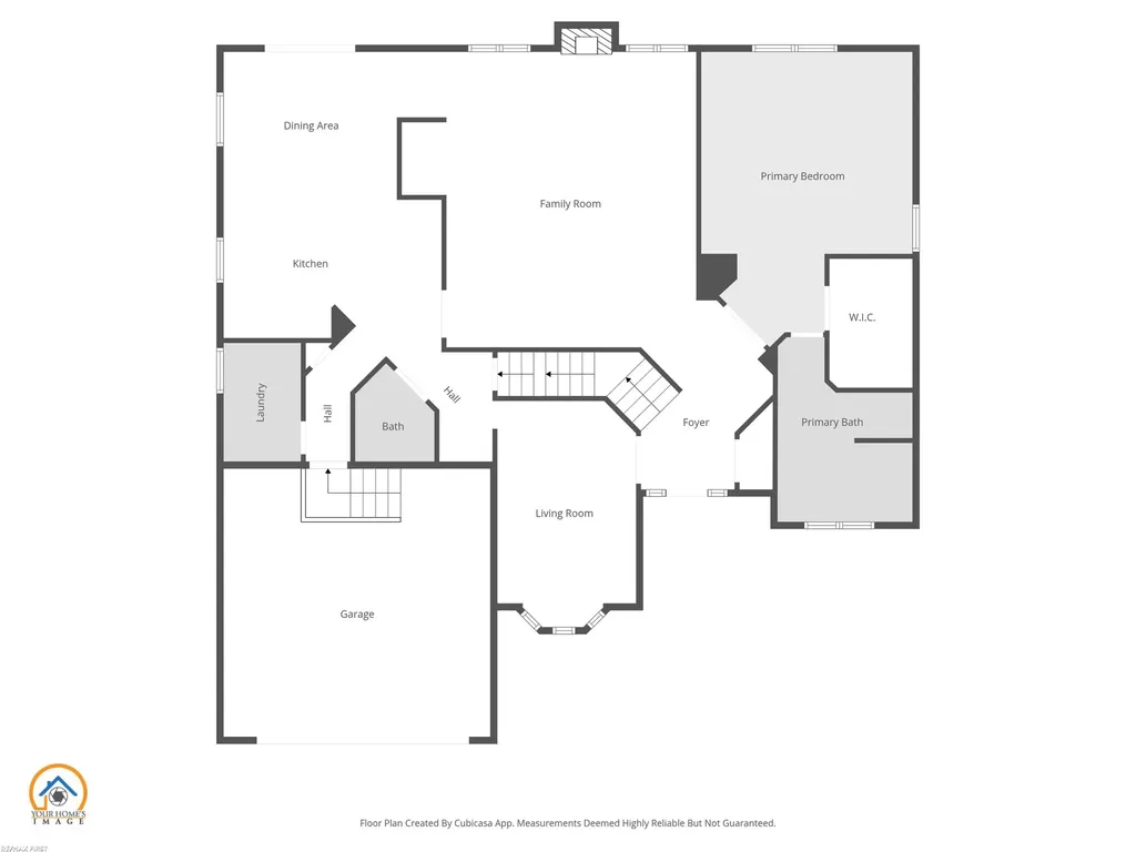 51205 Christine Court Shelby Charter Township MI 48316