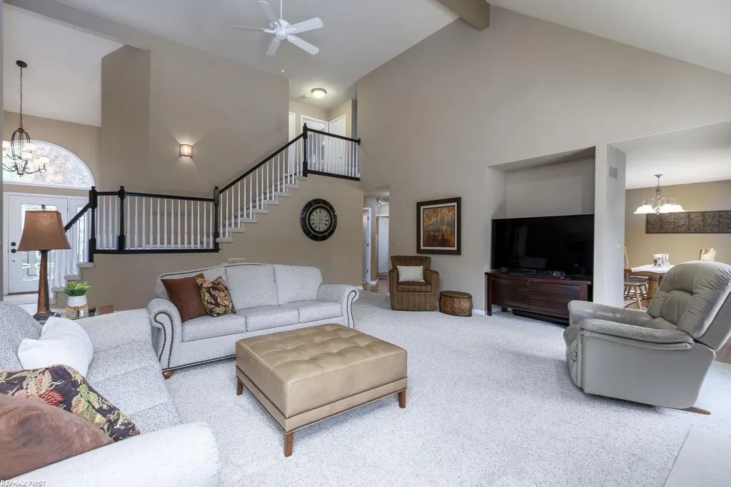51205 Christine Court Shelby Charter Township MI 48316