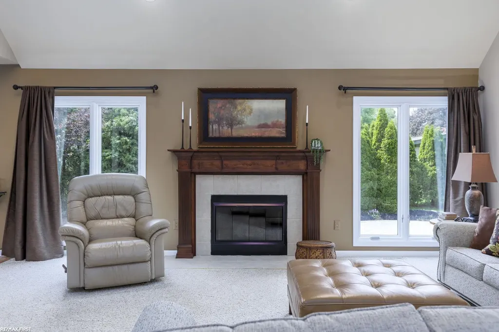 51205 Christine Court Shelby Charter Township MI 48316