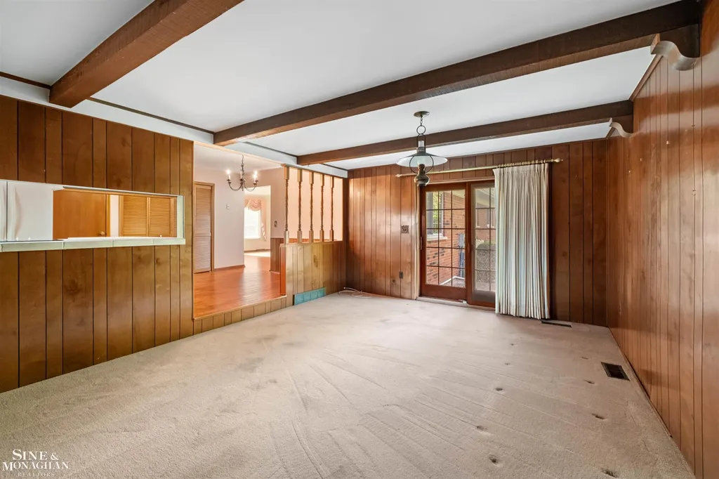 40127 Pallazo Drive Clinton Charter Township MI 48038