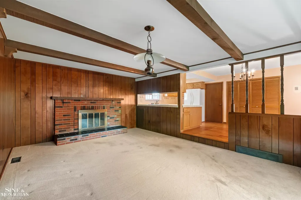 40127 Pallazo Drive Clinton Charter Township MI 48038