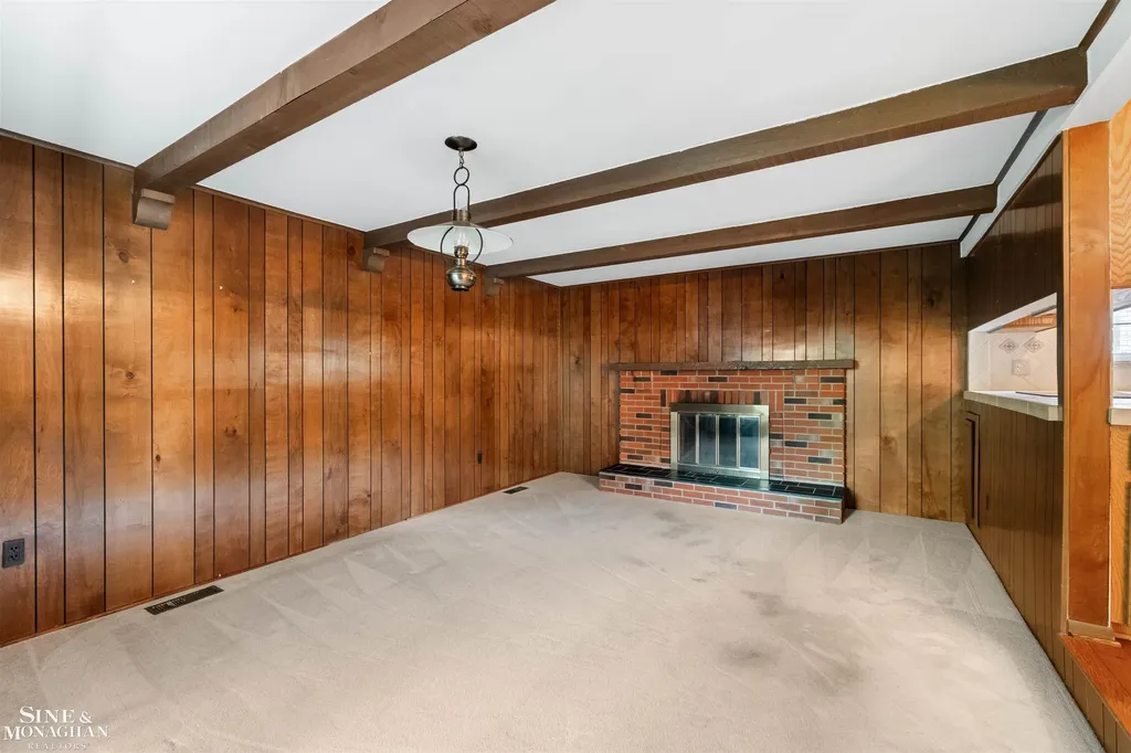 40127 Pallazo Drive Clinton Charter Township MI 48038