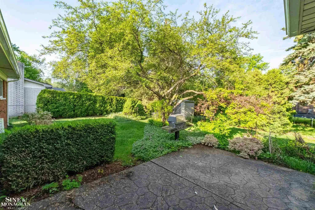 40127 Pallazo Drive Clinton Charter Township MI 48038