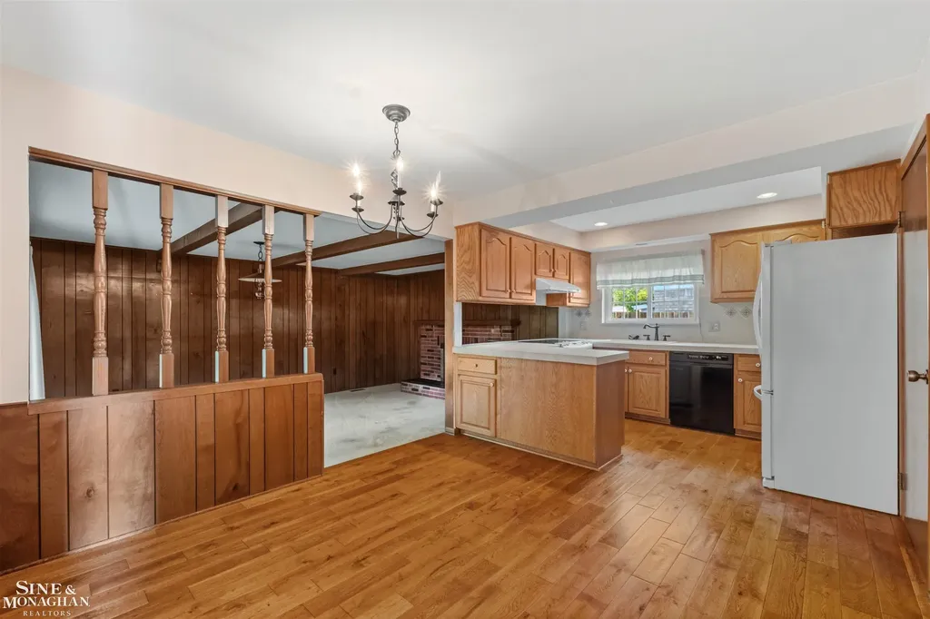 40127 Pallazo Drive Clinton Charter Township MI 48038