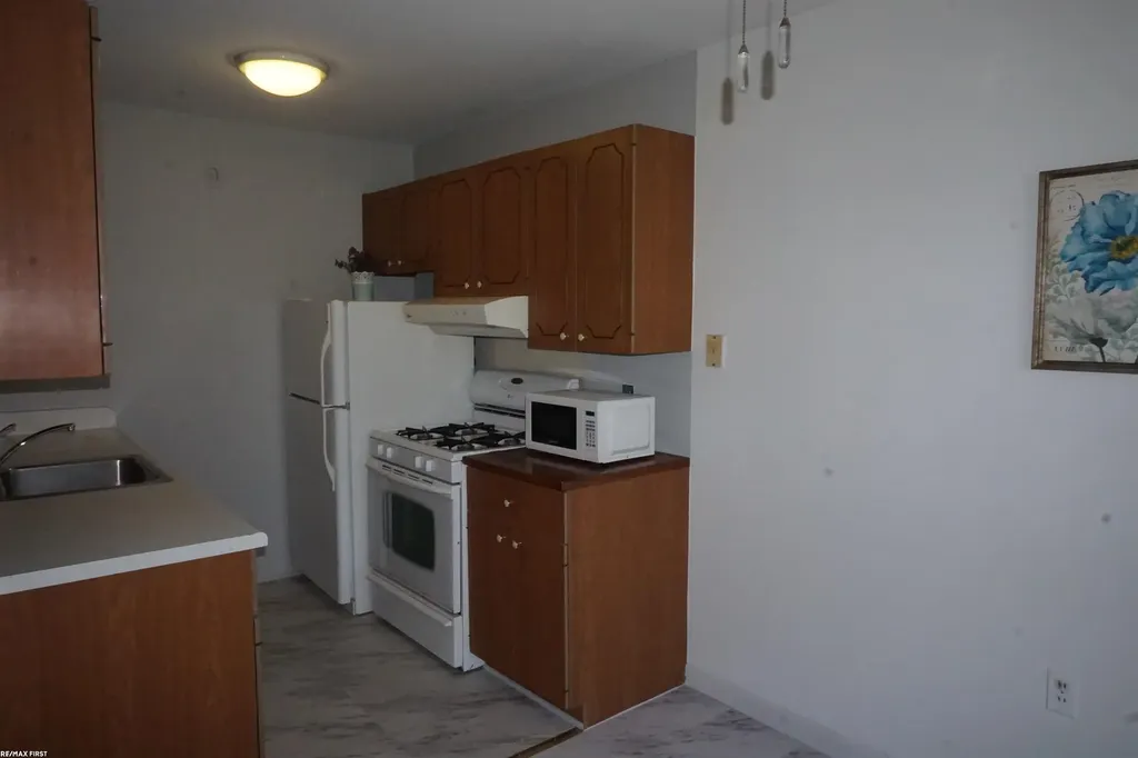 20440 Vernier Road Harper Woods City MI 48225