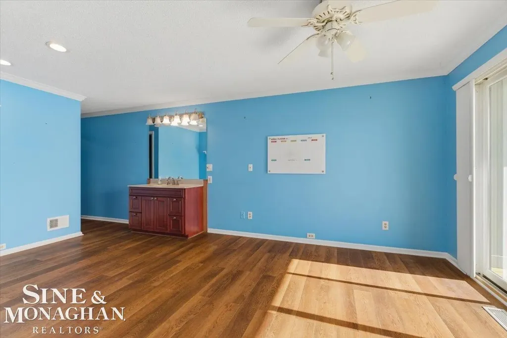1715 River Road St. Clair Township MI 48079