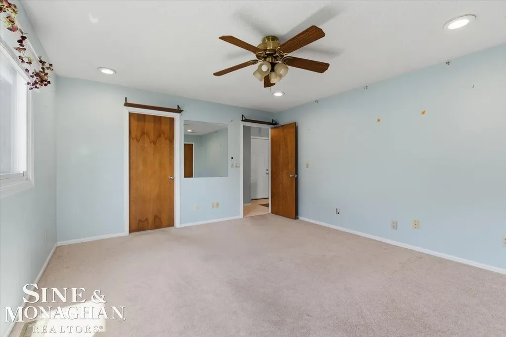 1715 River Road St. Clair Township MI 48079