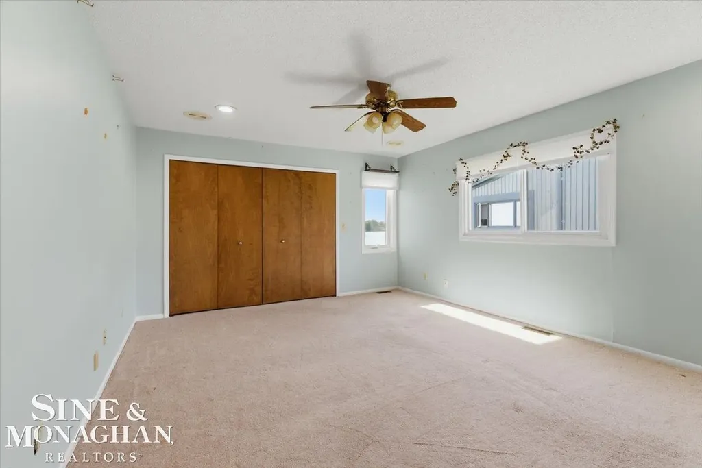 1715 River Road St. Clair Township MI 48079