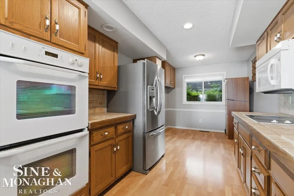 1715 River Road St. Clair Township MI 48079