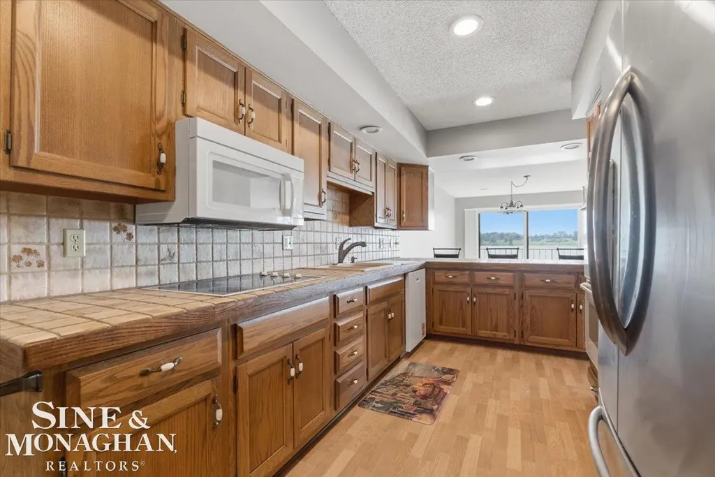 1715 River Road St. Clair Township MI 48079