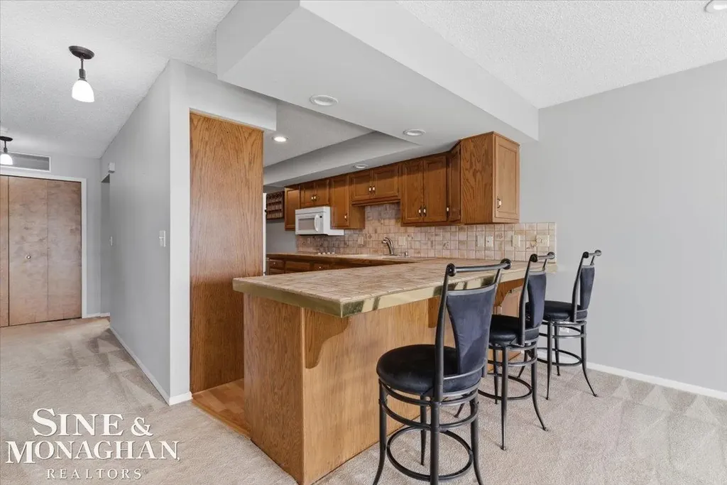 1715 River Road St. Clair Township MI 48079