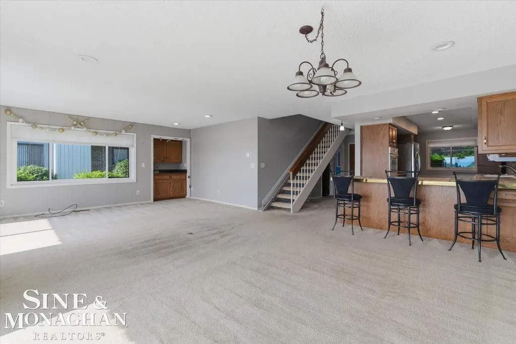 1715 River Road St. Clair Township MI 48079