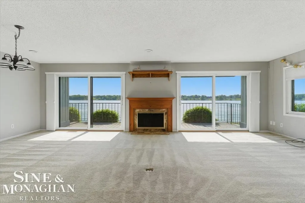 1715 River Road St. Clair Township MI 48079