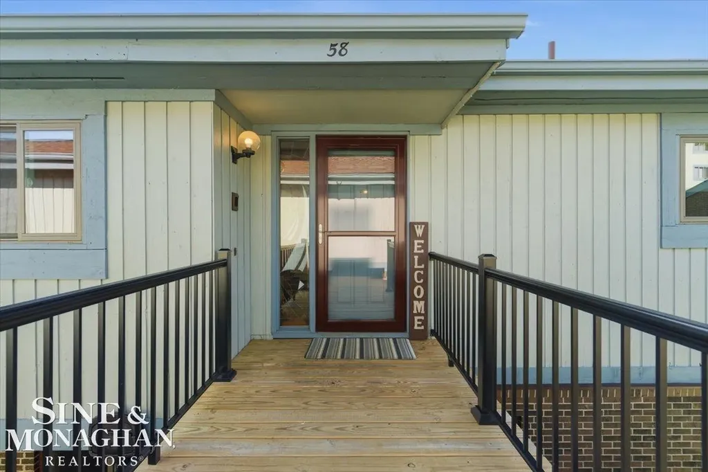 1715 River Road St. Clair Township MI 48079