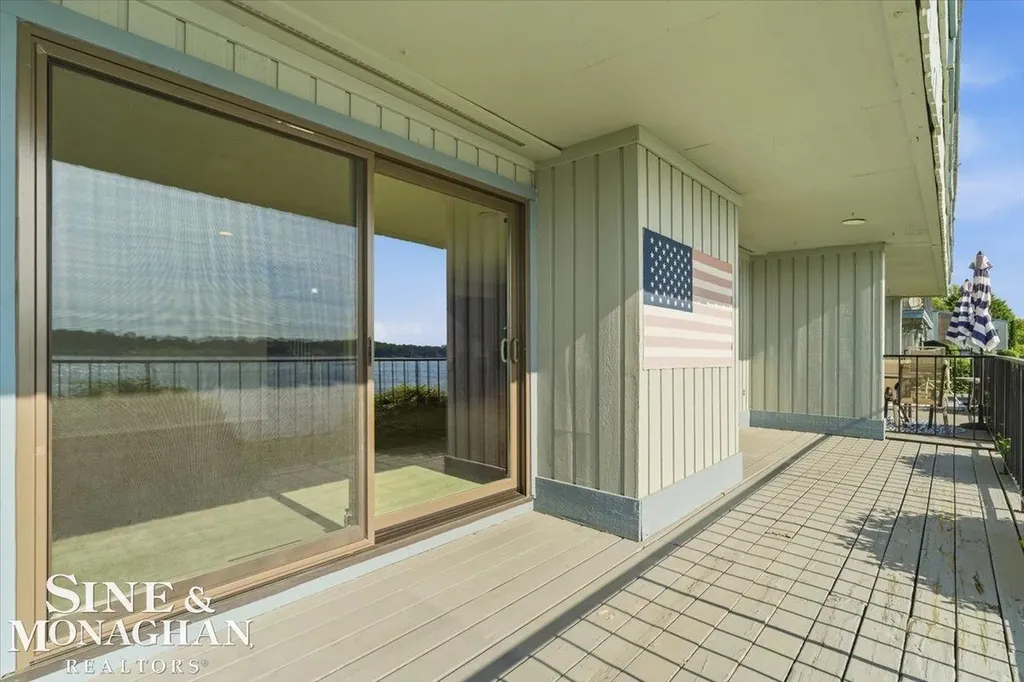 1715 River Road St. Clair Township MI 48079