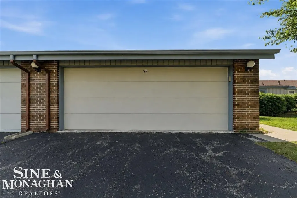 1715 River Road St. Clair Township MI 48079