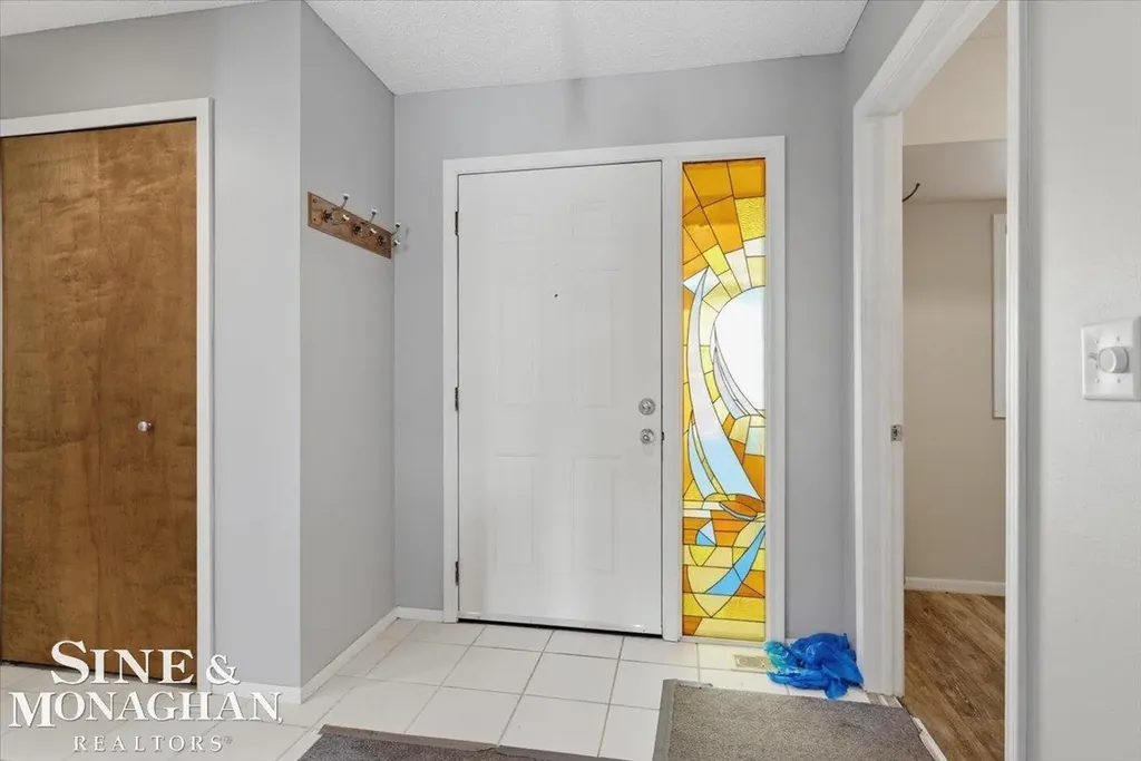 1715 River Road St. Clair Township MI 48079