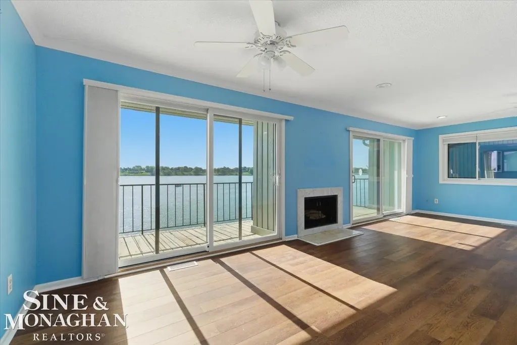 1715 River Road St. Clair Township MI 48079