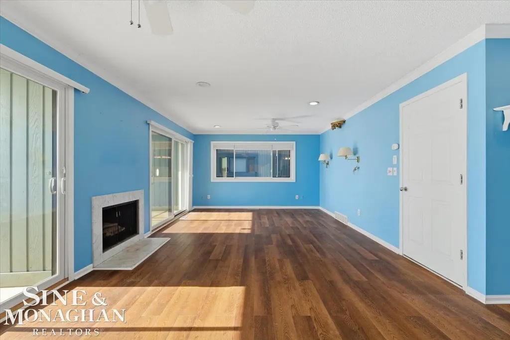 1715 River Road St. Clair Township MI 48079