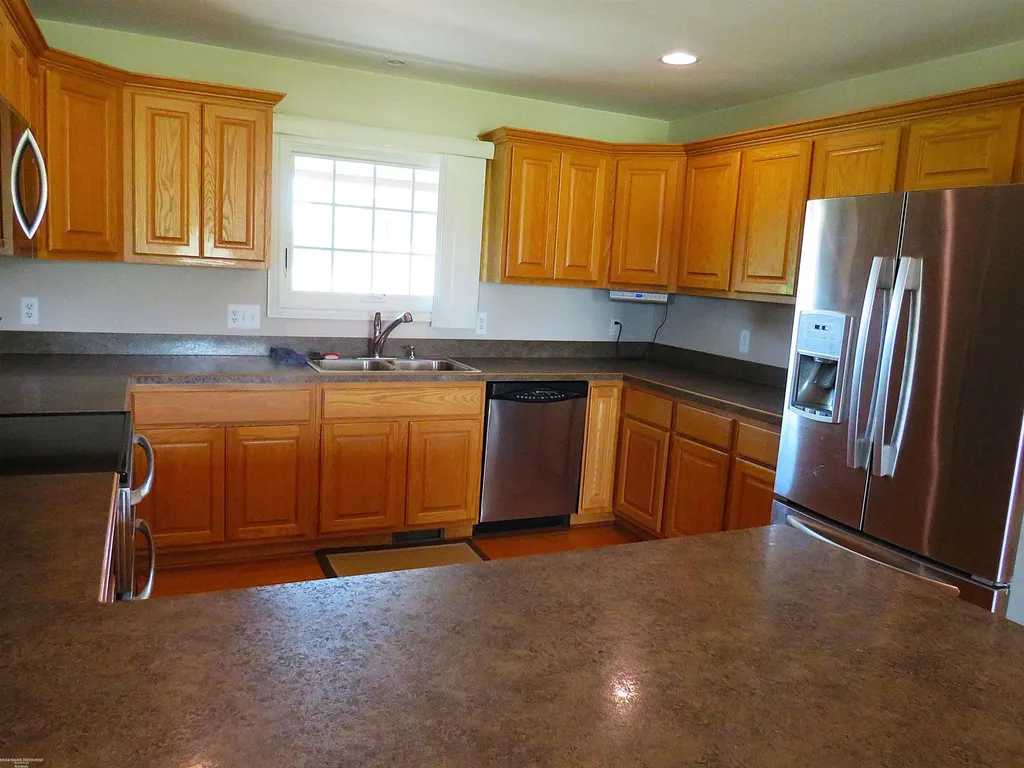 17201 Armada Center Road Armada Township MI 48005