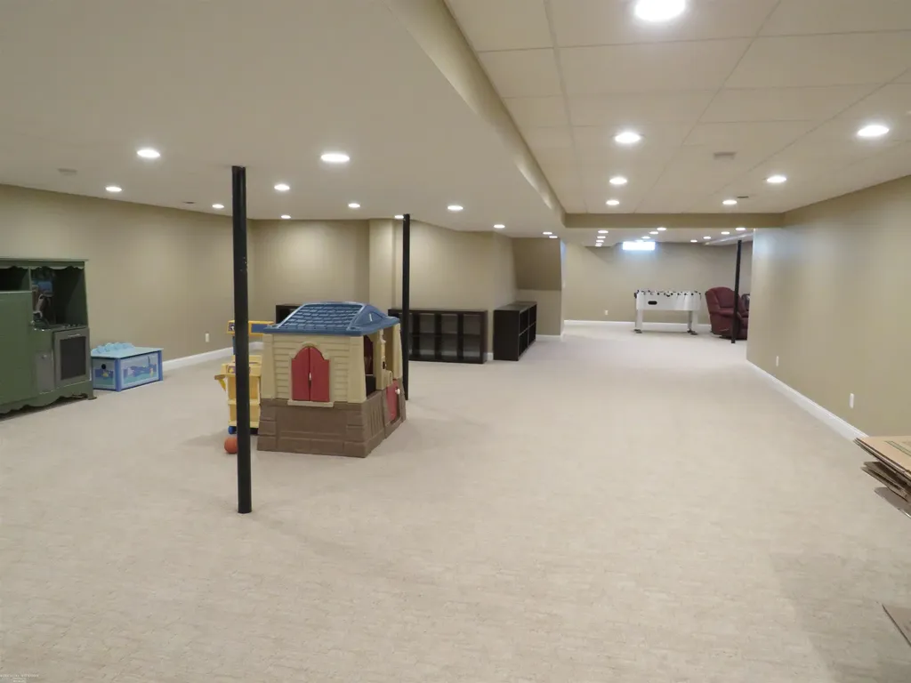 17201 Armada Center Road Armada Township MI 48005