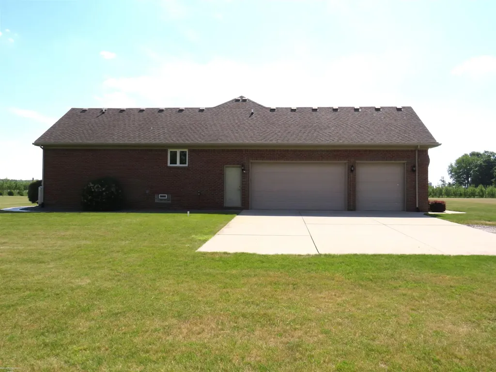 17201 Armada Center Road Armada Township MI 48005