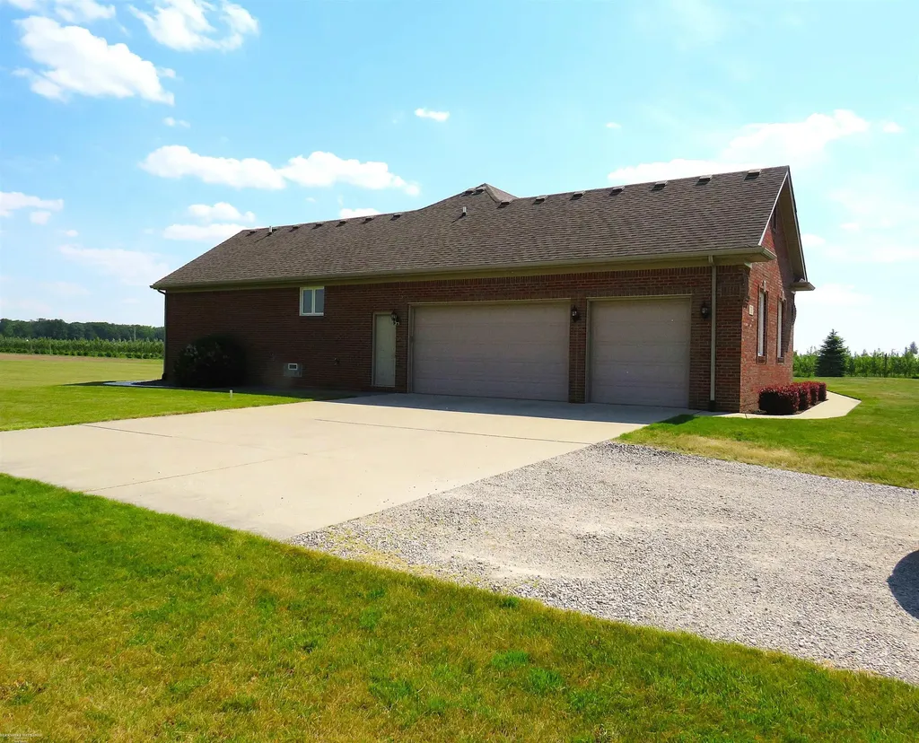 17201 Armada Center Road Armada Township MI 48005