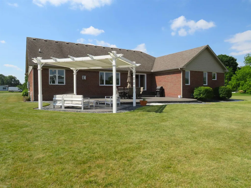 17201 Armada Center Road Armada Township MI 48005