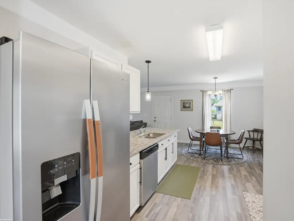 676 Woodvalley Drive Corunna City MI 48817