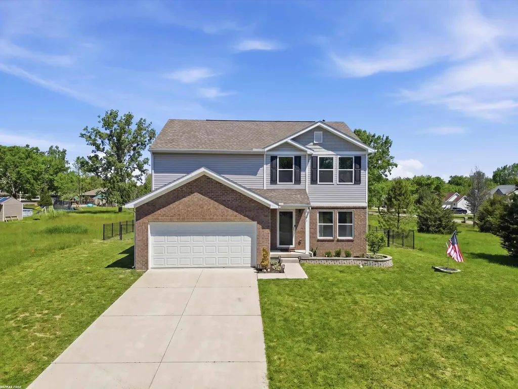 676 Woodvalley Drive Corunna City MI 48817