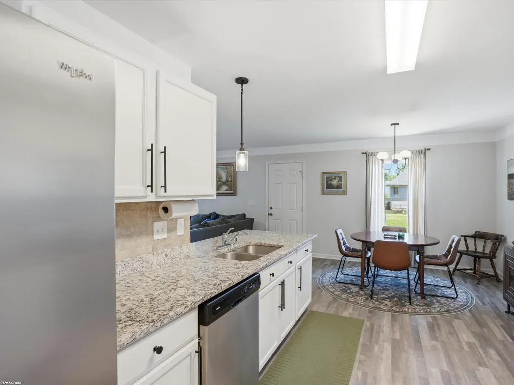 676 Woodvalley Drive Corunna City MI 48817