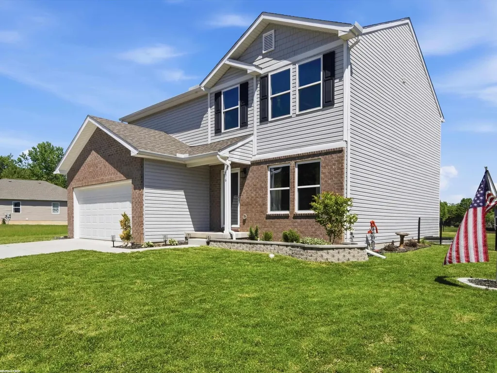 676 Woodvalley Drive Corunna City MI 48817