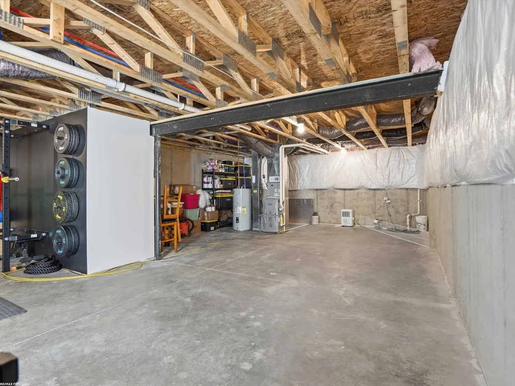 676 Woodvalley Drive Corunna City MI 48817