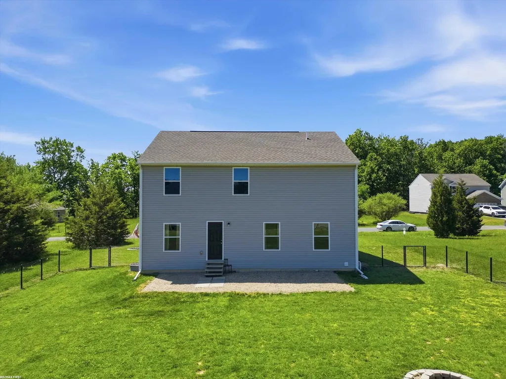676 Woodvalley Drive Corunna City MI 48817